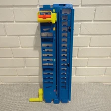 Hot Wheels Ultimate Garage T-Rex Playset 2020 - GJL14 - Crank Tower Only