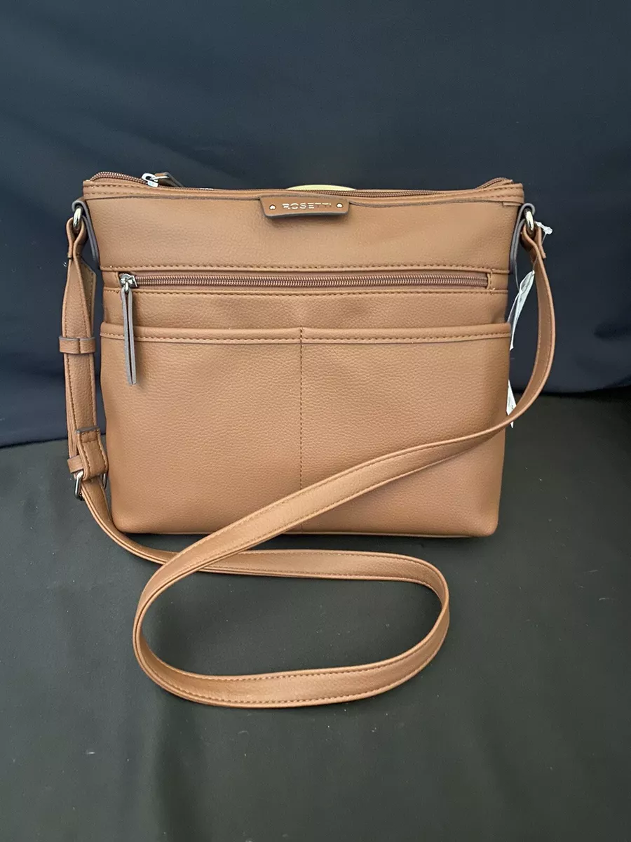 Rosetti crossbody purse sale
