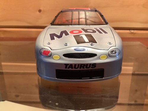 New 1:18 1999 Taurus # 12 Jerry Mayfield/Kentucky Derby car. Action # 22247. - Picture 12 of 18