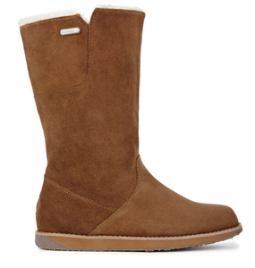 Nuevo EMU Australia W11086 Sandy Bay Hi Botas Mujer Impermeable 7-10 | eBay