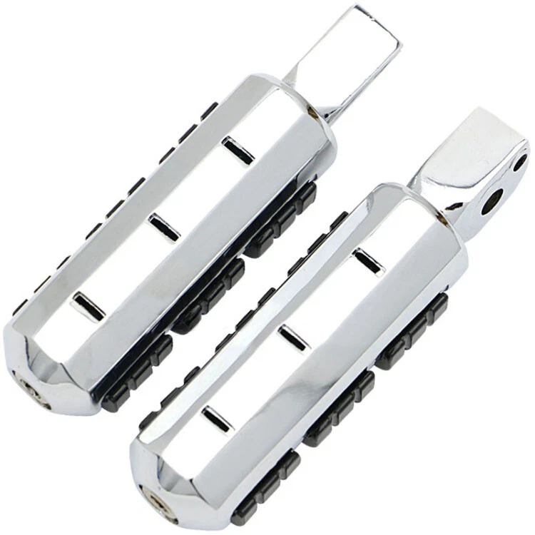 Reposapiés trasero para Suzuki Boulevard C90 S83 Intruder 1400 1500 LC VZ800 Foto 2 de 3