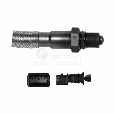 DENSO Auto Parts Oxygen Sensor Downstream 2344479 for BMW | eBay