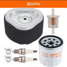 Air Filter Tune Up Kit for Kohler CV11 CV13 CV14 CV15 CV16 11-16HP Engine M92359