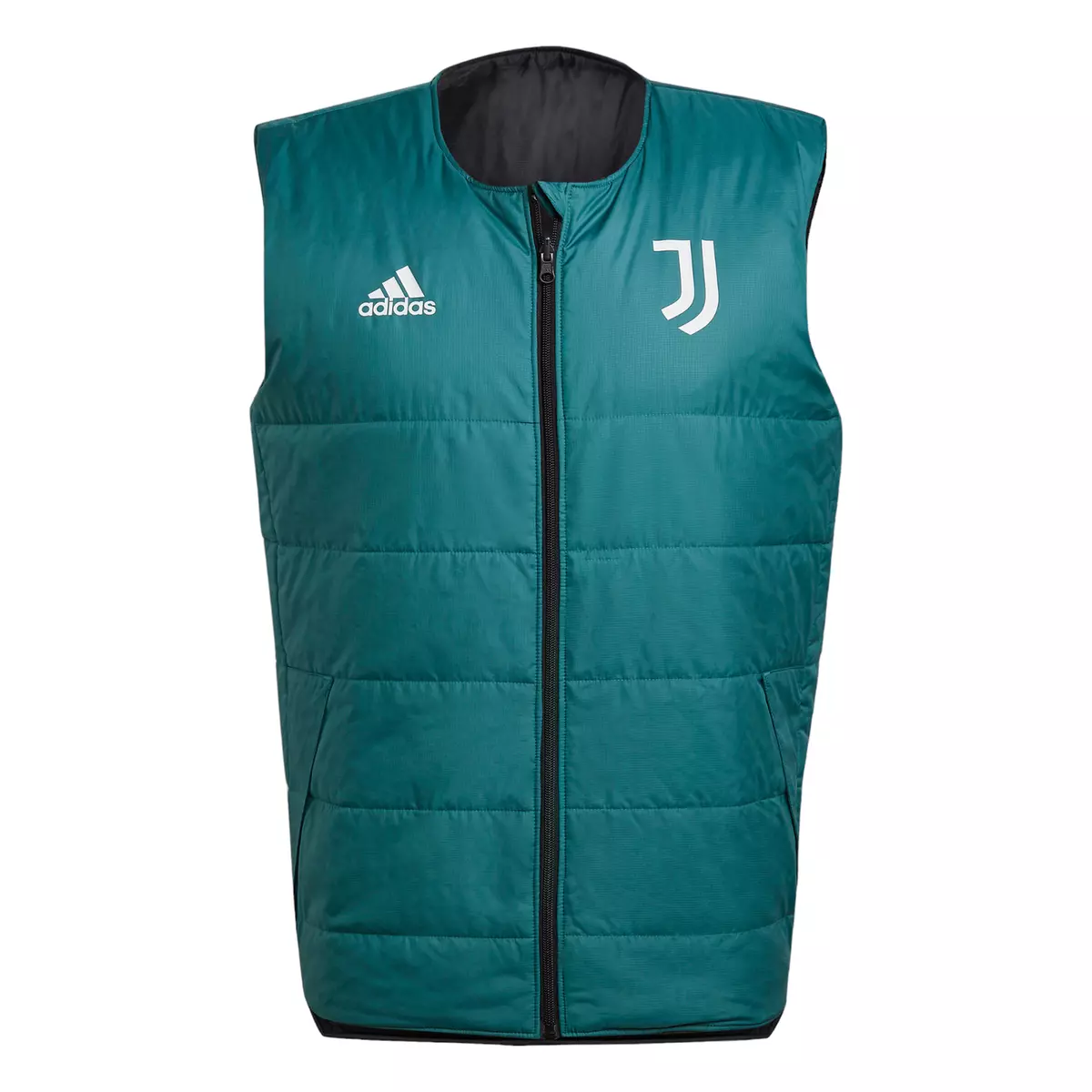 Adidas clearance football gilet