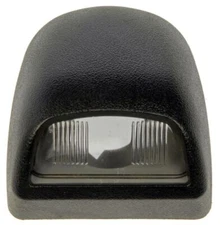 Dorman 68168 License Plate Lens GM 15805196 22794700 22788117 NEW