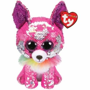 ty sequin plush