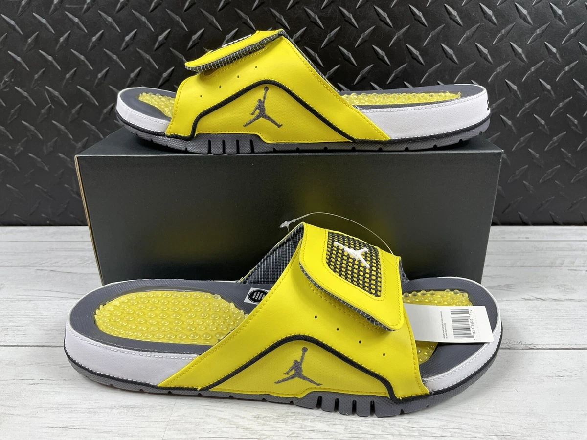 Nike jordan hydro iv retro top