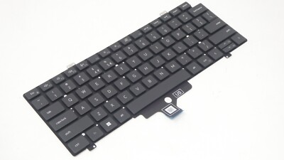 Dell Latitude 5420 5440 7420 7430 7520 US/INT ENGLISH Keyboard