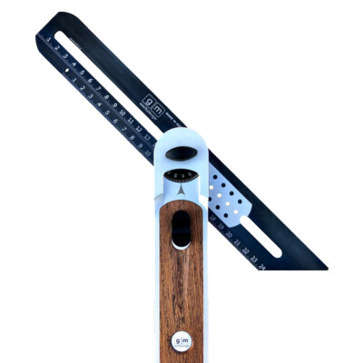 GM Multiwinkel 330 Panga-Panga GM-330P Messwerkzeug