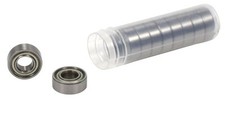 Apex RC Products (10) 5 X 11 X 4mm MR115ZZ Me...