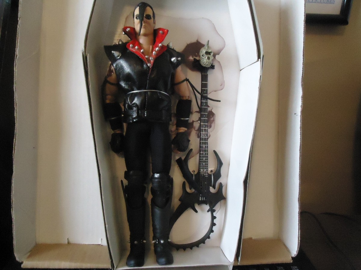 Misfits Jerry Only Figure 12 Misfits Jerry Only Figure 12