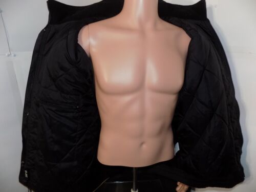 HJC Giacca Snowmobile (XL) Vintage Anni '90 Buffer Grafica Stella Inverno a Scacchi - Foto 9 di 11