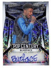 ☆1of1☆2023 Leaf Pop Century Andrew Garfield アンドリュー