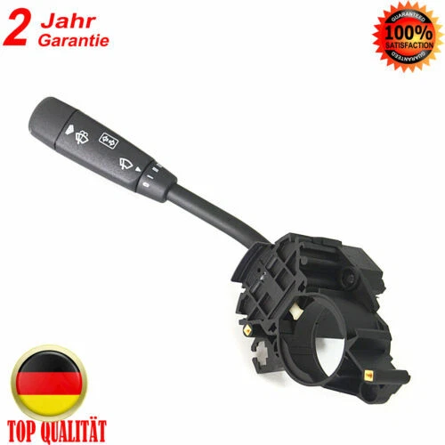 Lenkstockschalter Blinkerschalter Für Mercedes A-Klasse Vaneo W168 1685450110 - Bild 1 von 6
