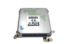 00 01 02 Nissan Sentra ECU ECM Engine Computer Module 5ZE14K