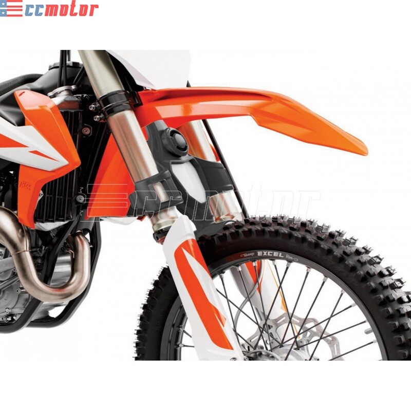 Dirt Bike Fork Saver Support Protector for EXC XCW SXF EXCF 300 350