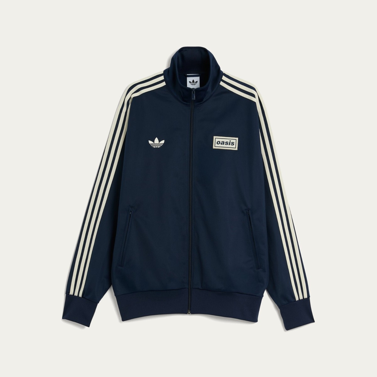 Adidas Originals TOUR FIREBIRD TRACK TOP Oasis Live 25 - Size