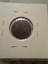 1885 Seated Liberty Dime | Turned into a Love Token | Combined Shipping