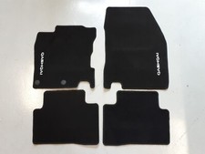 Jeu de tapis Nissan Nissan Qashqai J11 (2013 - 2021) ORIGINAL