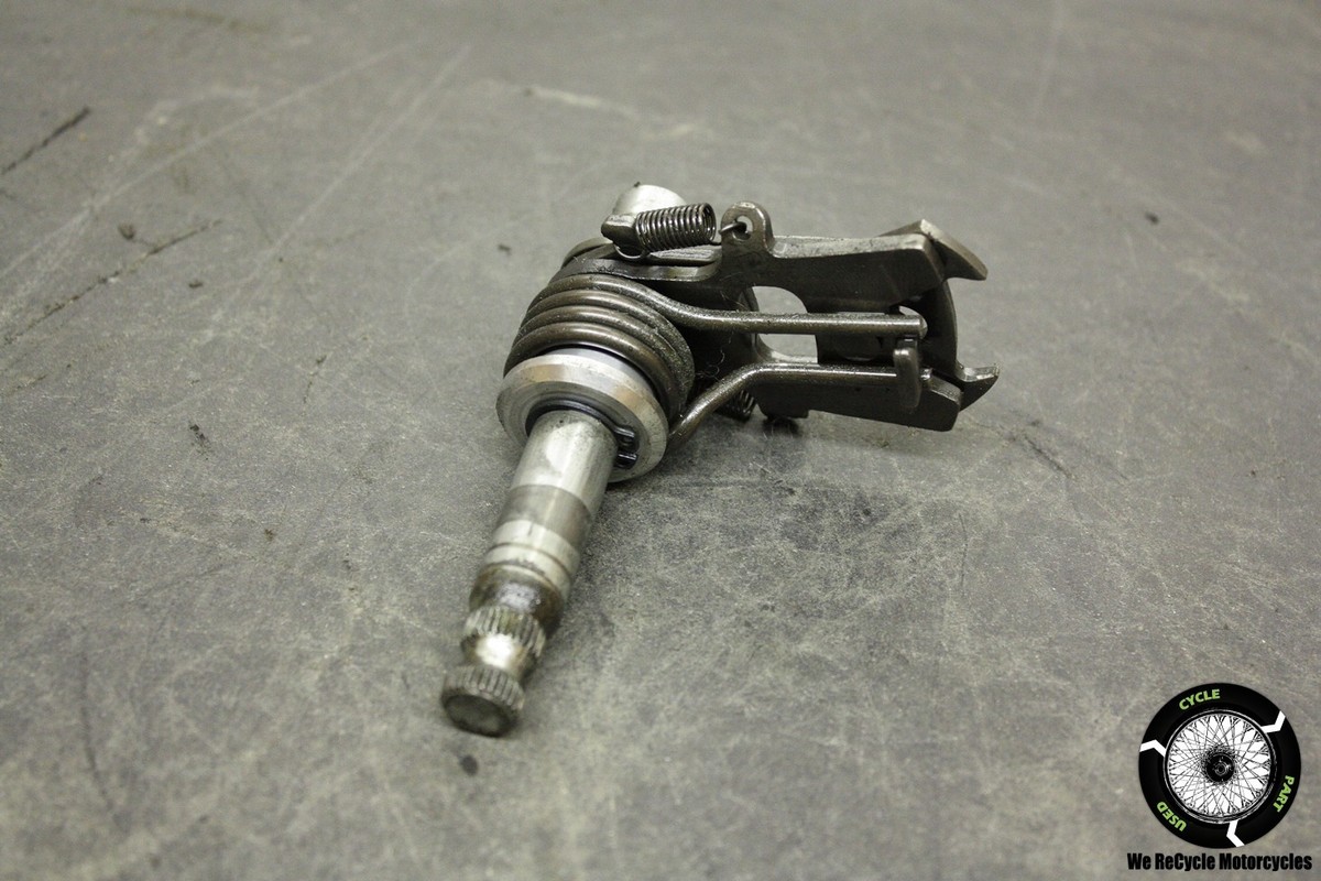 96 KAWASAKI ZX 750 P NINJA ENGINE TRANSMISSION GEAR SELECTOR ARM