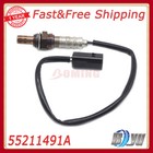 Oxygen Lambda Sensor For Ducati Monster 1100 696 795 796 2009-2013 55211491A