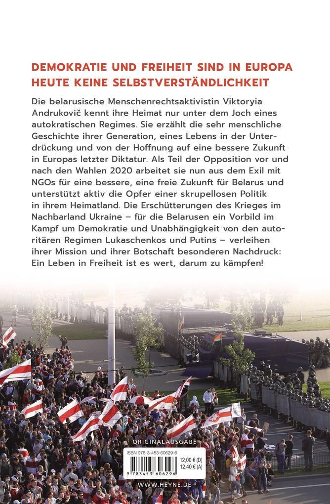 Thumbnail - Aufgewachsen In Der Letzten Diktatur Europas | 2022 | Deutsch