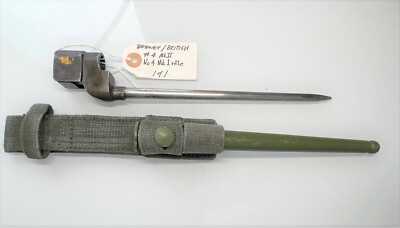 ソ連軍　bayonet鞘 ソ連軍 bayonet鞘