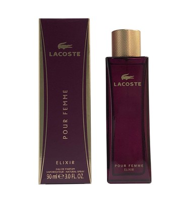 lacoste elixir