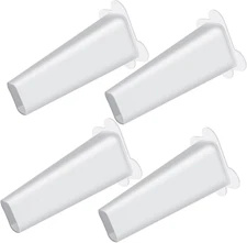 Thyle 2 Pieces Bat Exclusion Reusable Tool Bat Removal Device One Way Exclusion 