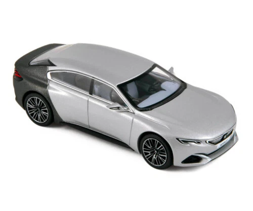 Articoli di modellismo statico NOREV Scala 1:43 per Peugeot