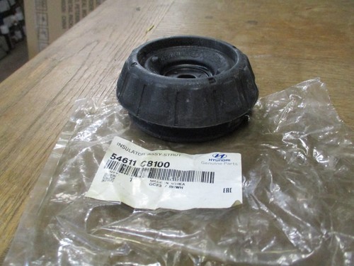 Hyundai i20 Kia Picanto III Front Top Strut Insulator 54611-C8100 - Picture 3 of 3
