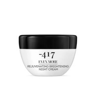 417 Dead Sea Cosmetics Facial Brightening Night Cream