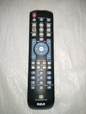 Fastshipping    Rca RCRN03BR Backlit Universal Remote Up To 3 Devices