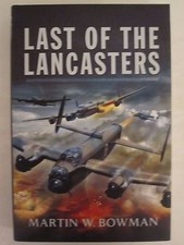 Last of the Lancasters