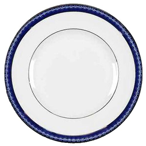Royal Worcester Plates Z1446 8-8