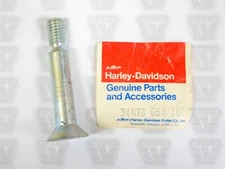 AMF Harley Davidson NOS NEW 31478-65A Pivot Bolt FL FLH FX FXS FXE