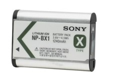 NPBX1 - Main Battery 