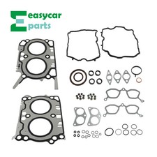 Engine Head Gasket Package for Subaru Crosstrek Impreza XV Crosstrek 2.0L