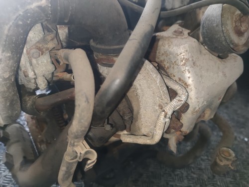 Mazda Premacy 2003 Turbo Turbocharger used, Genuine #1000572-37 - Bild 2 von 8