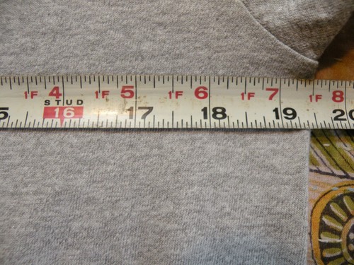Vintage 80's SUPPORT YOUR RIGHT TO KEEP & ARM BEARS T Shirt ~Large - Picture 5 of 5