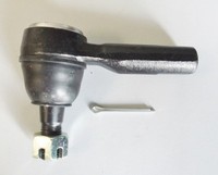 1X Innere Spurstangenkopf FüR Nissan Navara D22 Pick Up 2.5TD (1998-2006)