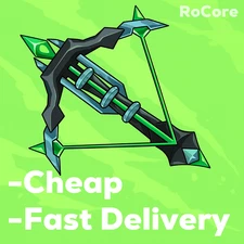 Murder Mystery 2 (MM2) Harvester - Ancient Bow