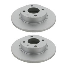 Disque de frein Skoda FELICIA