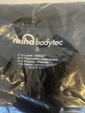 Original miha bodytec EMS-TrainingsKleidung, Größe S, neu, OVP