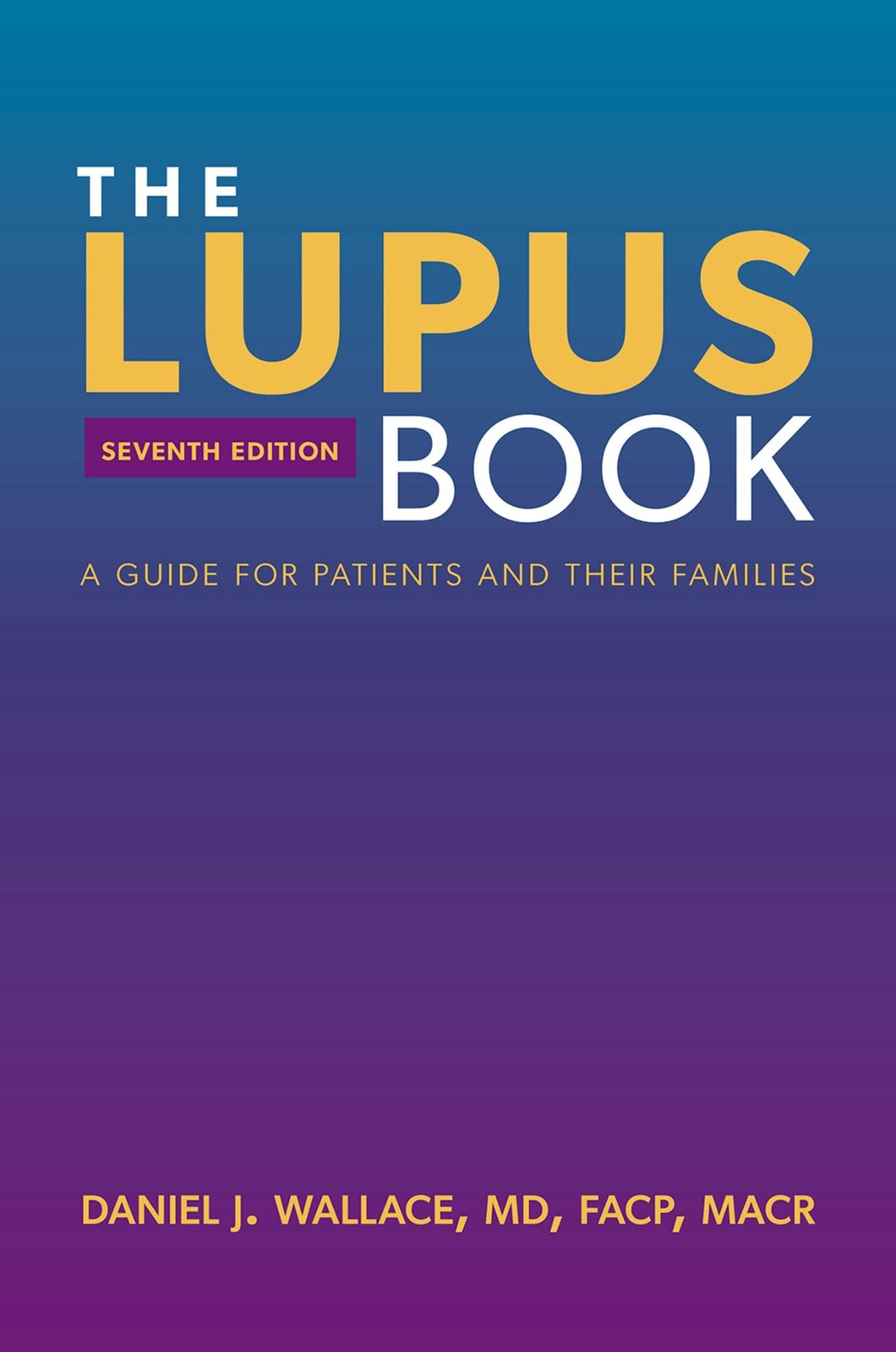 The Lupus Book: A Guide for Patients and Their Families by Daniel J. Wallace - Image 6