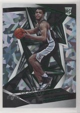 2019 Panini Revolution Chinese New Year Emerald 6/88 Quinndary Weatherspoon 00bq