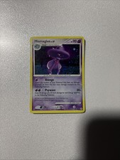 Mismagius 10/130 Diamond and Pearl Holo on eBay