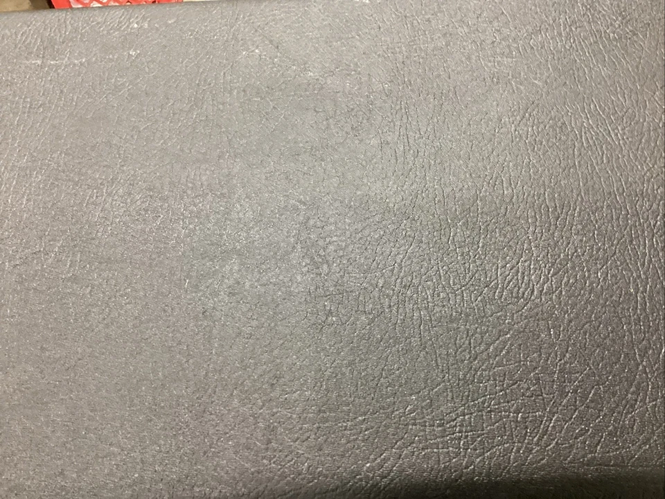 Estuche rígido para guitarra eléctrica vintage Dean con llave Foto 3 de 4