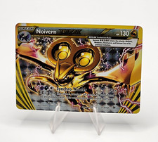 Pokemon TCG Noivern BREAK 113/162 Breakthrough Holo Rare English 2015 130HP on eBay