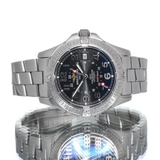 BREITLING COLT GMT A32350 2007